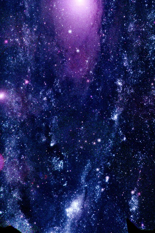 The enemy’s gate is always down.