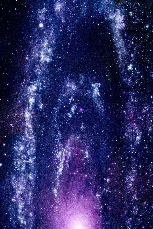 The enemy’s gate is always down.