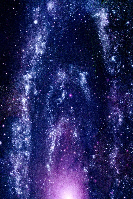 The enemy’s gate is always down.