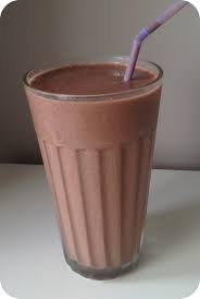 milkshake