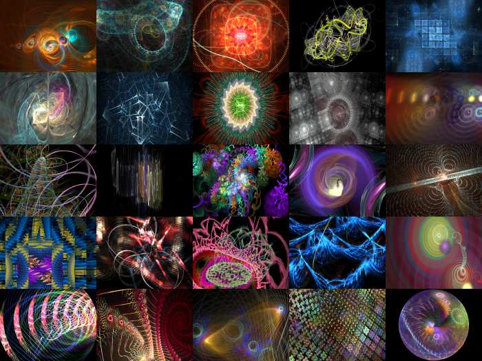 Chill out music — for the ‘ jilted ’ generation. ;-)