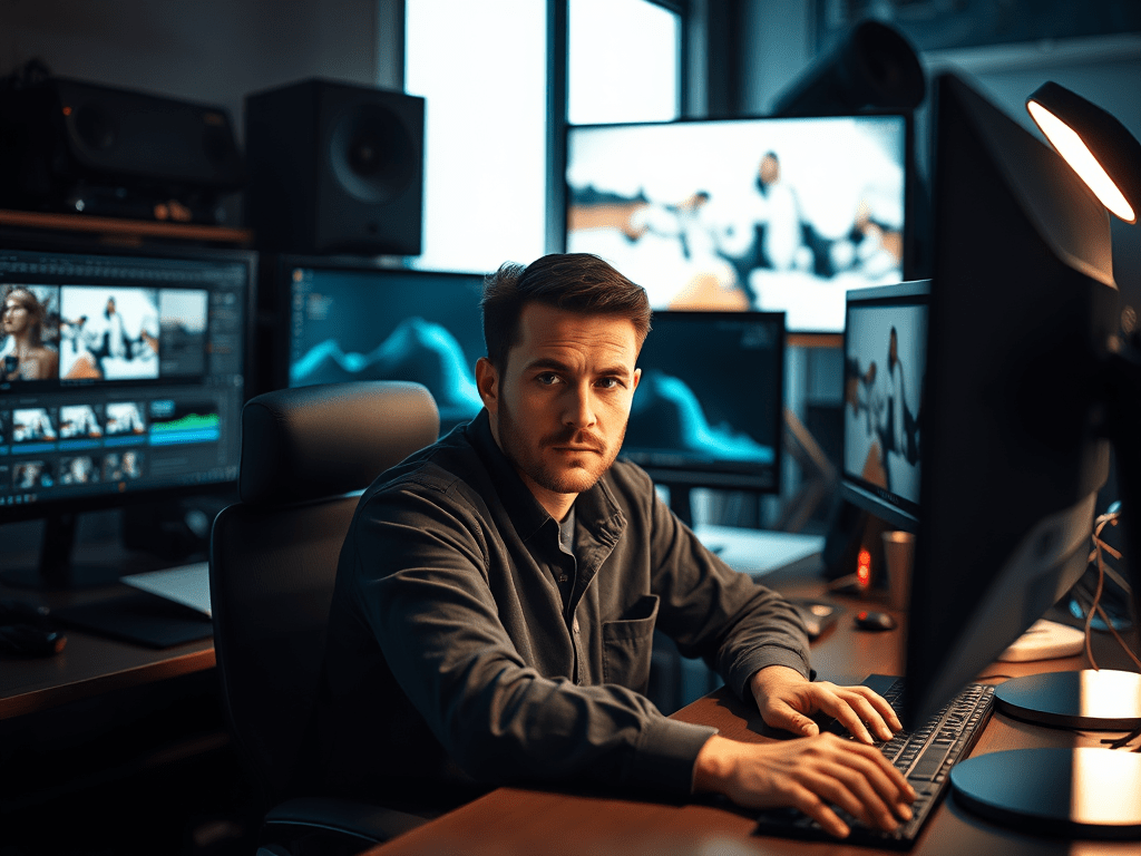 Turning live photos into&nbsp;video.