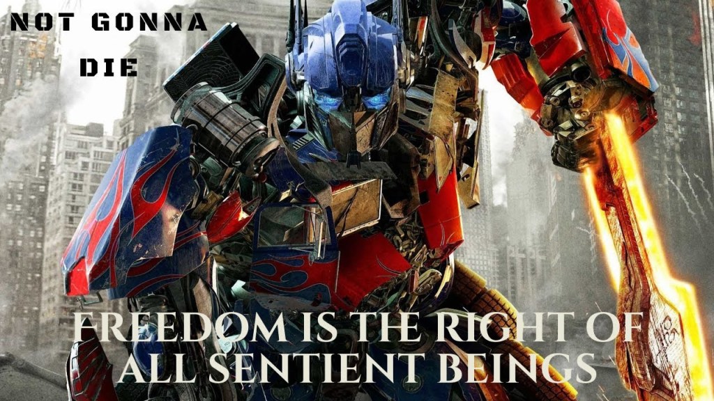 We all come from the same&nbsp;tree.