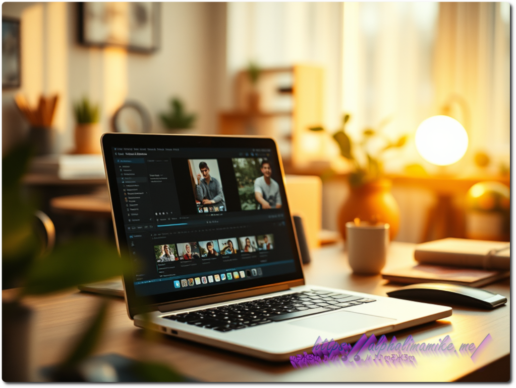 My first Clipchamp&nbsp;experience.